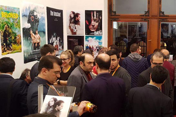 إقامة ليلة السينما الإيرانية في برليناله.. "أربعة عقود أمام آلة التصوير"