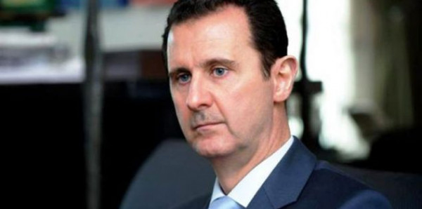 وزير خارجية بريطانيا: الأسد باق في الحكم