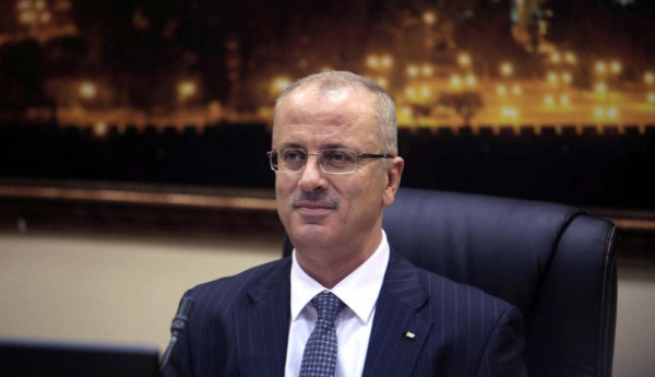 قناة إسرائيلية: الحمد الله هو المرشح الرئيسي لرئاسة الحكومة المقبلة