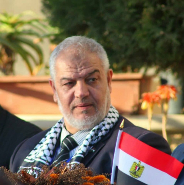 التجمع الفلسطيني المستقل يدين "الهجوم الإرهابي" في سيناء