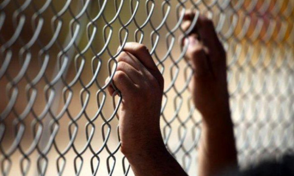 الأسيران علاء ابو مصطفى ومحمد براش يدخلان أعوامًا جديدة في السجون