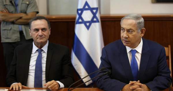 نتنياهو يُعين "كاتس" قائمًا بأعمال وزارة الخارجية الإسرائيلية