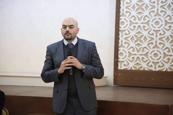 وزارة العمل تشارك في "يوم التوظيف" لتوفير 50 فرصة عمل بمحافظة قلقيلية