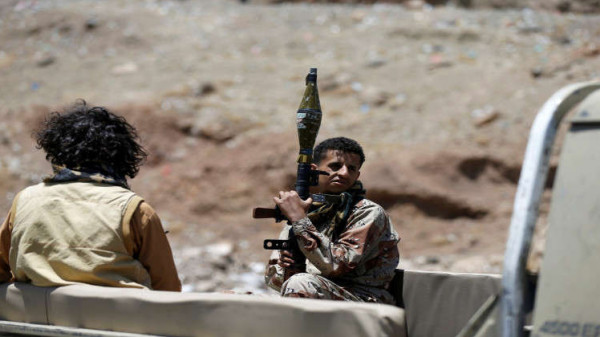 الحوثيون يوافقون على المرحلة الأولى من خطة إعادة الانتشار في الحديدة
