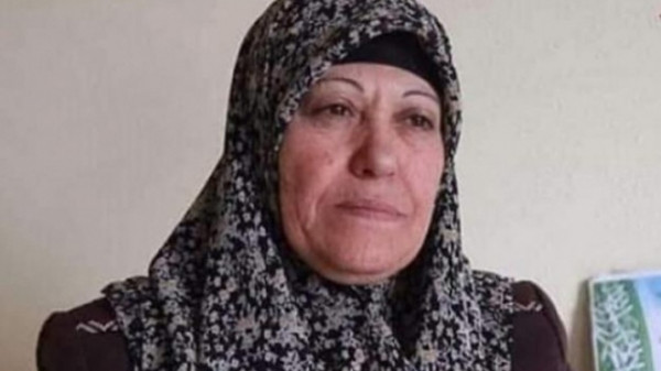 نادي الأسير: محكمة الاحتلال تُماطل في قضية والدة الشهيد البرغوثي