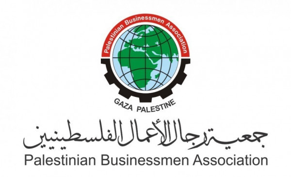 جمعية رجال الأعمال تُحذر من توقف نمو اقتصاد غزة ووصوله للإفلاس