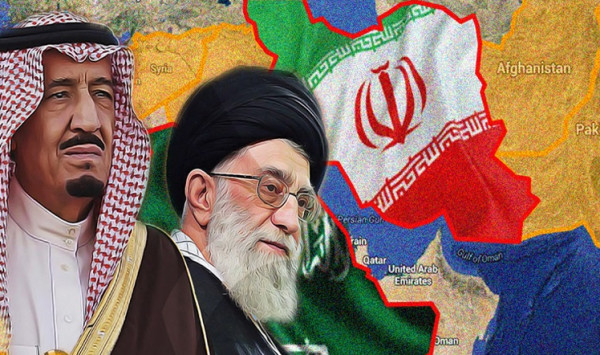 إيران: السعودية هي العراب الحقيقي للإرهاب في المنطقة