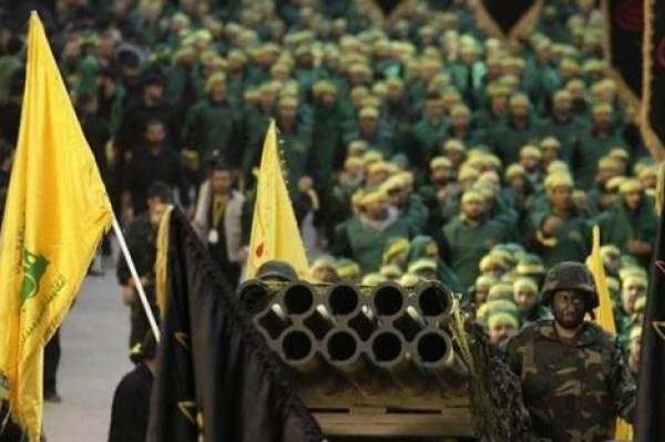 حزب الله يدفع 50% من رواتب عناصره ومسؤوليه