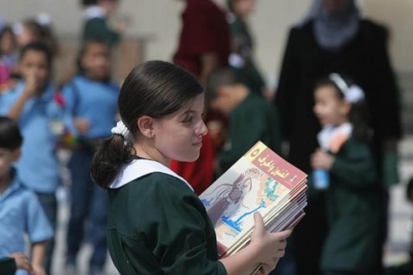 "تعليم" غزة تؤكد انتظام الدوام بكافة مدارسها غداً وبعد غد
