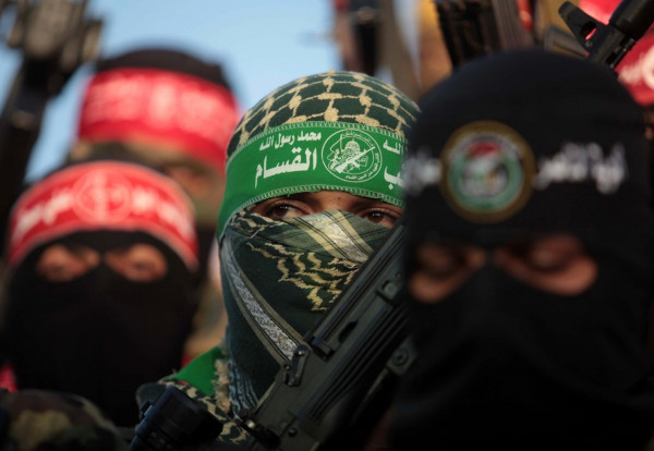 حماس: رغم فارق القوة العسكرية بين المقاومة والجيش الإسرائيلي إلا أن يدنا أقوى