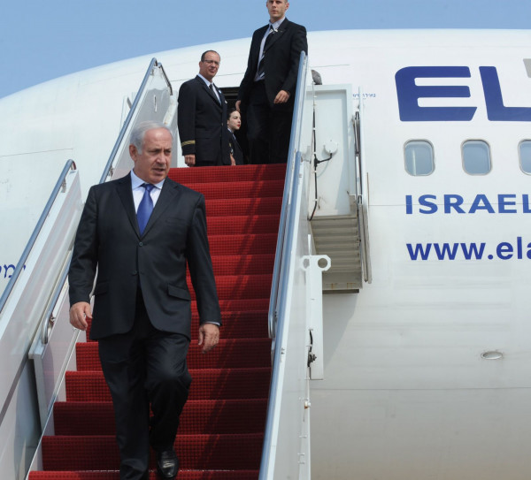 قبل الانتخابات الإسرائيلية.. نتنياهو يزور دولة عربية جديدة