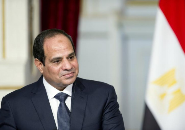 السيسي يُعلّق على الإعدامات في مصر