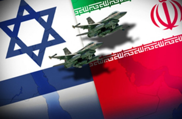 إيران لا تستبعد اندلاع صراع عسكري مع إسرائيل