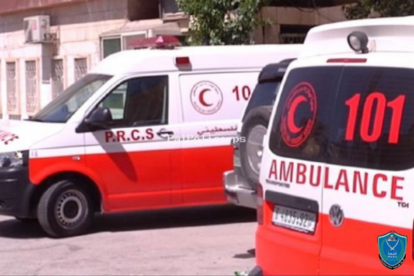مصرع شقيقين جراء سقوطهما في مبنى قيد الإنشاء جنوب بيت لحم