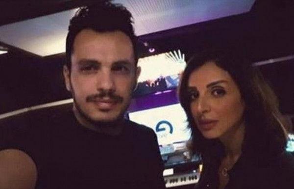 بعد زواجها السري.. تعرف على فارق العمر بين أنغام وزوجها الشاب