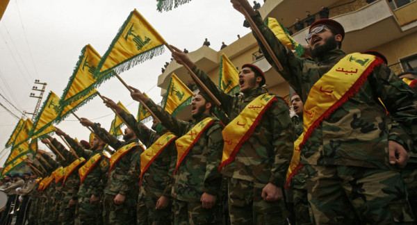 حزب الله يَردُّ على السفيرة الأمريكية لدى لبنان