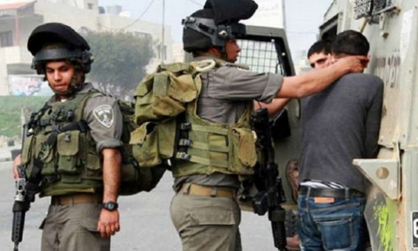 أسرى فلسطين: الاعتقالات تهدف لإجهاض الغضب الشعبي ضد جرائم الاحتلال بالقدس