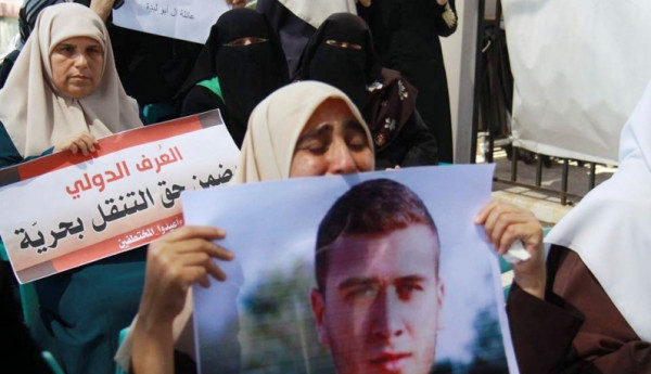 الإعلام الإسرائيلي: مصر تدرس الإفراج عن المختطفين الأربعة للحفاظ على التهدئة بغزة