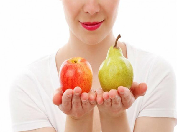 بـ"المتر" فقط.. طريقة جديدة لمعرفة وزنك المثالي: "تفاحة ولا كمثرى"؟