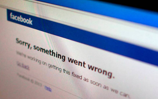 عطل عالمي يضرب فيسبوك.. وبلد عربي واحد بين المتضررين