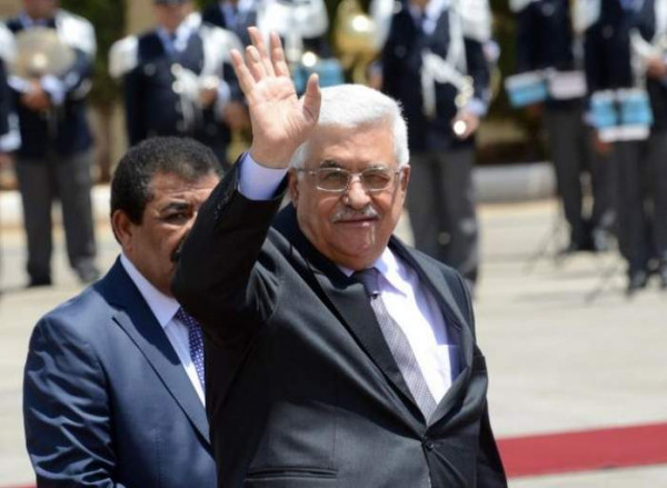 الرئيس عباس يصل شرم الشيخ للمشاركة في القمة العربية الأوروبية