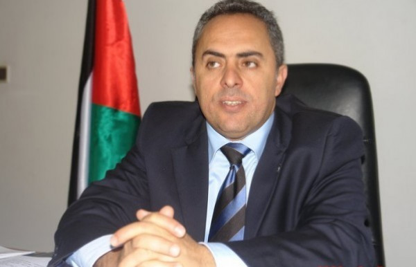 السفير الفرا: الرئيس السيسي ربط التعاون مع أوروبا بإيجاد حل للقضية الفلسطينية