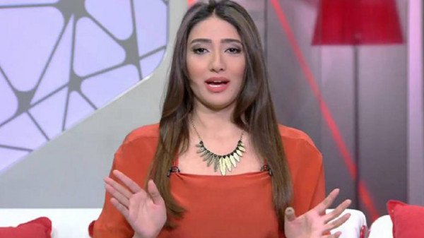 Rana Huwaidi .. A new heroine with clips Khaled Youssef porn ...