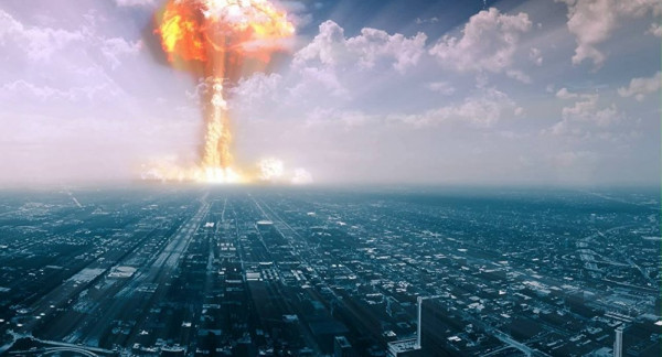 كُويكب بقوة 15 مليون قنبلة نووية يُهدد الأرض