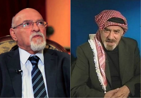 "حارة أبو عوّاد" تفقد زعيمها.. الممثل الأردني نبيل المشيني في ذمة الله