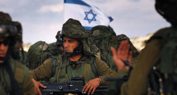 عودة التدريبات الإسرائيلية العسكرية للجيوش الأفريقية
