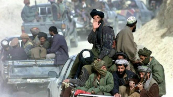 الخارجية الأمريكية: محادثات السلام مع طالبان مُستمرة