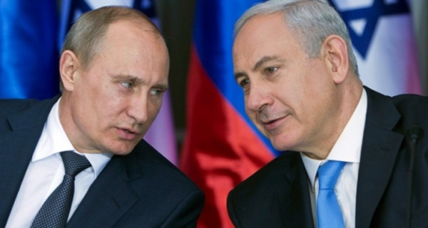 دبلوماسي روسي: أميركا وإسرائيل تخططان لمؤامرة بمُسمى (صفقة القرن) وليست طريقاً للحل