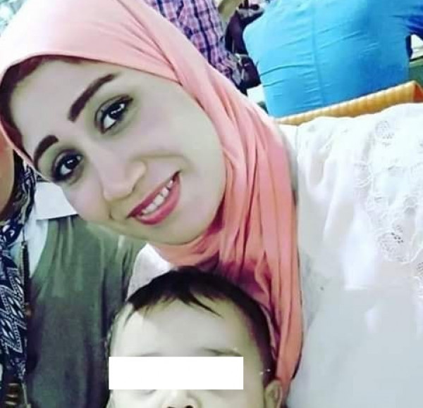 بعد 49 يوم تعذيب.. مدرب جيم يجبر زوجته على القفز من الطابق الخامس