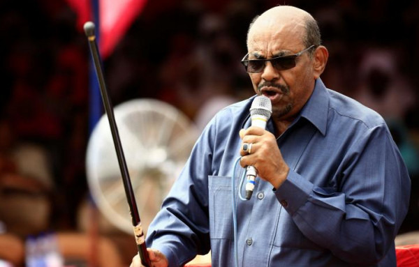 البشير: السودان يخوص حربًا ضد الفساد