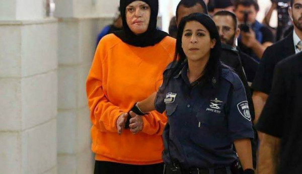 في اليوم العالمي للمرأة.. 49 أسيرة يتم تعذيبهن في سجن الدامون