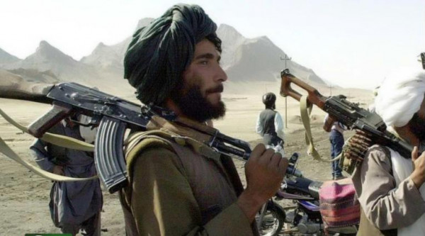 حركة طالبان تنفي أن تكون بحثت مع واشنطن وقف إطلاق النار
