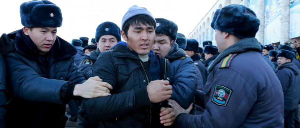 بعد الأويغور.. الصين تضطهد أقلية مسلمة جديدة