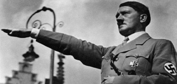 مذكرات ضابط نازي تكشف مخابئ كنوز هتلر في بولندا