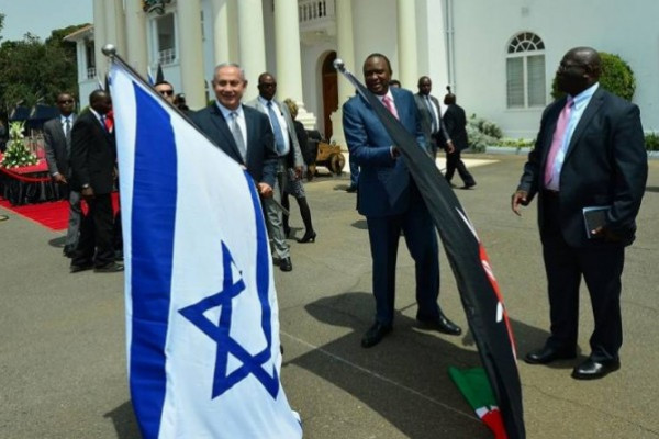 رئيس جنوب أفريقيا يتخذ قراراً عاجلاً بشأن إسرائيل