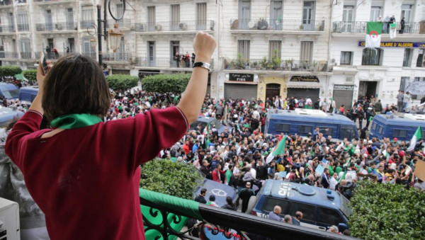 في خضم المسيرات ضد بوتفليقة: تبكير عطلة الدراسة الجامعية في الجزائر