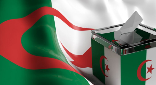 انسحاب أول مرشح من انتخابات رئاسة الجزائر