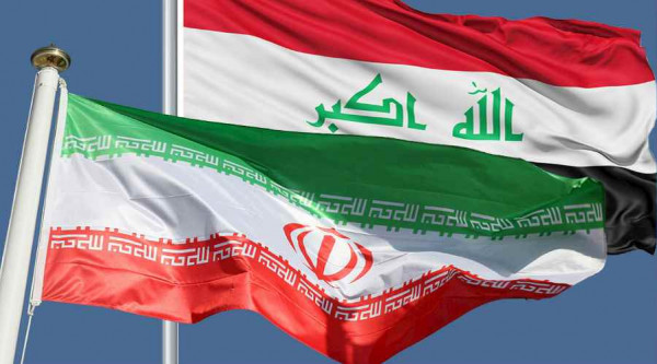 22 اتفاقاً جديداً بين إيران والعراق في مجال الصناعة والتجارة