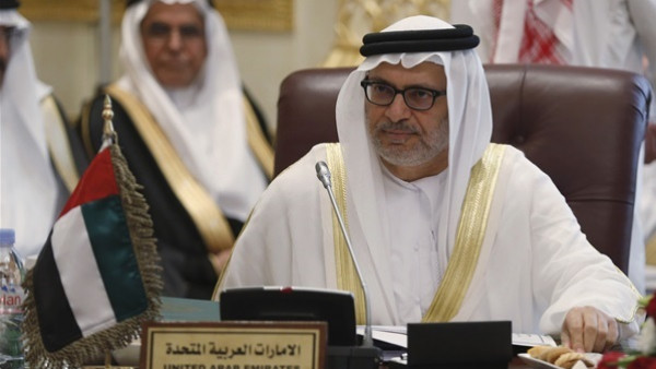 الإمارات لنتنياهو: تصريحاتك بغيضة وتقوَّض نهج السلام