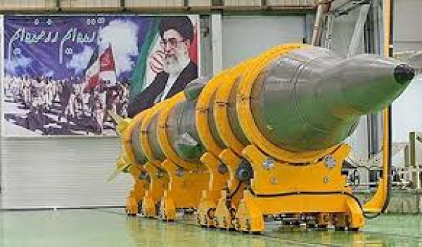 وزير الدفاع الإيراني يُهدد إسرائيل بالرد المباشر