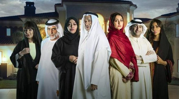 شاهد ماذا حدث بعد دعوة الرئيس عباس نجوم خليج لزيارة الأقصى؟