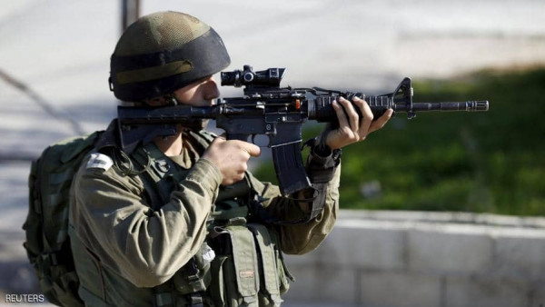 جنرال إسرائيلي: بندقية (إم 16) لن تُوقف الوباء إذا انتقل من غزة لإسرائيل