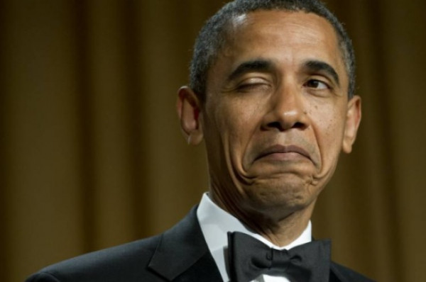 أوباما يكشف عن ثلاث خطوات "سحرية" لمواجهة أكبر مشاكل البيت الأبيض