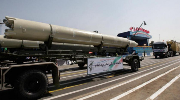 إيران: سَنَرُد بإجراءات هجومية استباقية قوية على أي محاولة لتهديد أمننا