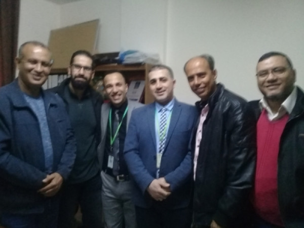 اتحاد اليد و"جوال" يحتفلان بختام الدوري العام
