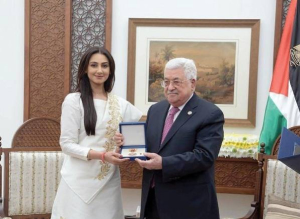 بعد وصفها الأقصى بـ"قبلة المسلمين واليهود".. هيفاء حسين تتراجع